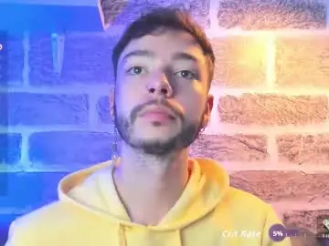 Chaturbate Live Sex of noah_ricci_