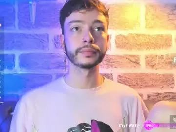 Chaturbate Adult Video Chat of noah_ricci_