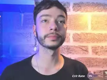 Chaturbate Free Porn Cam of noah_ricci_