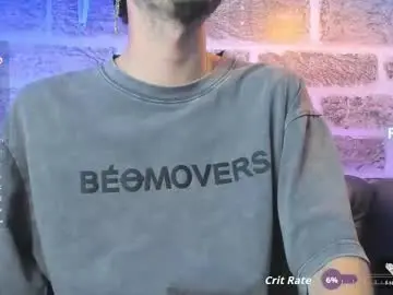 Chaturbate Watch Live Sex Cams of noah_ricci_