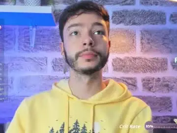 Chaturbate Live Sex of noah_ricci_