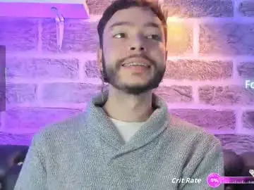 Chaturbate Adult Video Chat of noah_ricci_