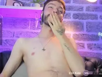 Chaturbate Free Porn Cam of noah_ricci_