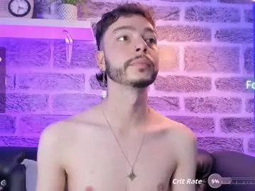 Chaturbate Adult Video Chat of noah_ricci_