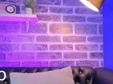 Chaturbate Best live sex cam show of noah_ricci_