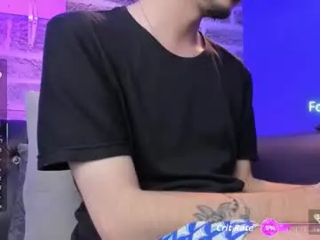 Chaturbate Sex Cam of noah_ricci_