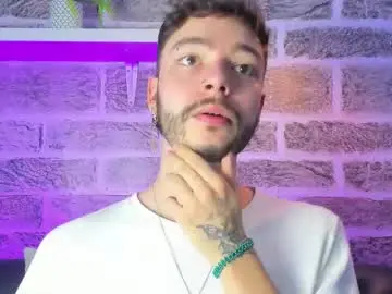 Chaturbate Adult Webcams of noah_ricci_