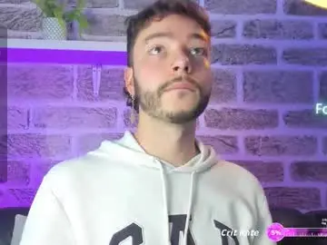 Chaturbate Live Sex of noah_ricci_