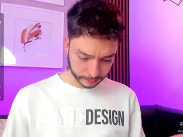 Chaturbate Free Live Porn of noah_ricci_