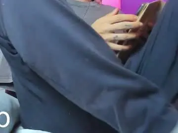 Chaturbate Live Sex of noah_ricci_