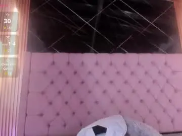 Chaturbate Live Sex Cam of shanellblack