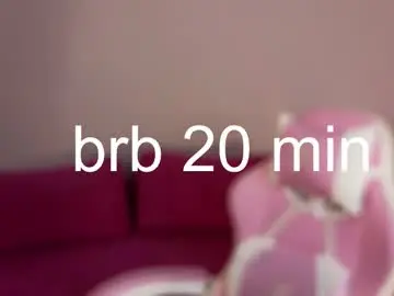 Chaturbate Live Sex Cam of sophie_belll