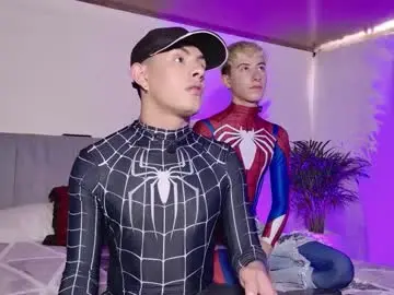 Chaturbate Adult Video Chat of steveen_1604