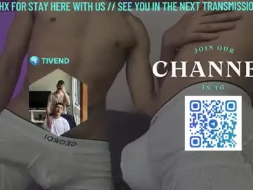 Chaturbate Private Sex Chat of steveen_1604