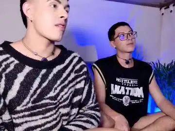 Chaturbate Sex Chat of steveen_1604