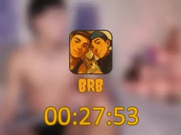 Chaturbate Live Sex Cam of steveen_1604