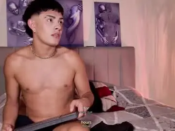 Chaturbate Private Sex Chat of steveen_1604