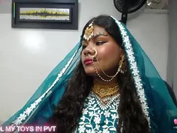 Chaturbate Watch Live Sex Cams of yaazhini457034