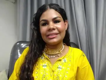 Chaturbate Best live sex cam show of yaazhini457034