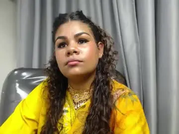 Chaturbate Live Porn of yaazhini457034