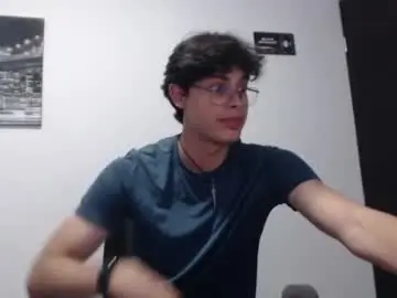 Chaturbate Watch Live Sex Cams of _matteo_1