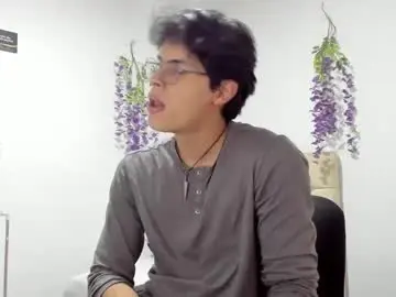 Chaturbate Free Porn Cam of _matteo_1