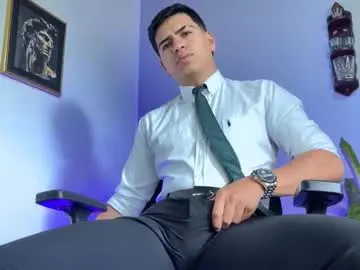Chaturbate Nude Webcam of alanmill3r