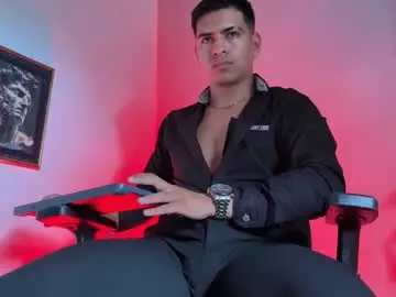 Chaturbate Adult Webcam of alanmill3r