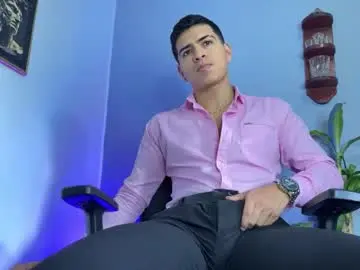 Chaturbate Live Sex of alanmill3r