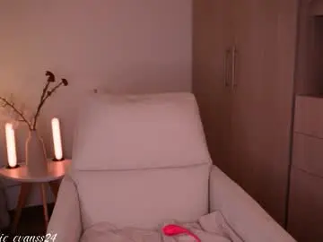 Chaturbate Adult Webcams of annie_evans24