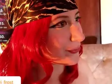 Chaturbate Live Sex of avi_frost