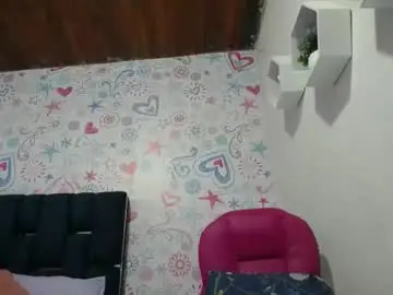 Chaturbate Adult Webcams of camila_rous_