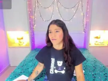 Chaturbate Free Live Porn of candyymaria