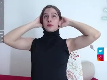 Chaturbate Adult Webcam of cava_pretty