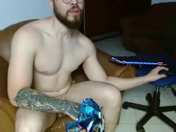 Chaturbate Adult Webcam of clark_14