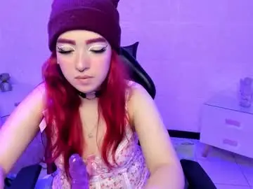 Chaturbate Sex Cam of dakkotta_