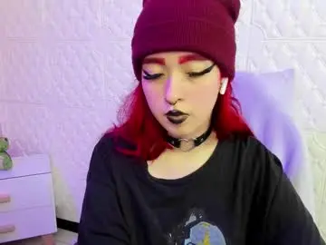 Chaturbate Sex Cam of dakkotta_