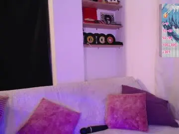 Chaturbate Live Porn of dark__nymph