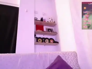 Chaturbate Adult Webcam of dark__nymph