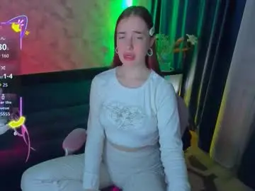 Chaturbate Nude Webcam of ember_void