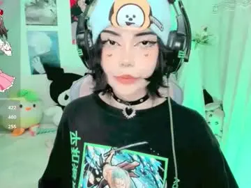 Chaturbate Free Live Porn of haru_lee