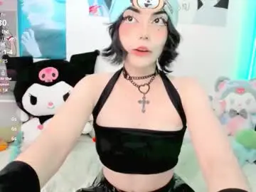 Chaturbate Live Sex of haru_lee