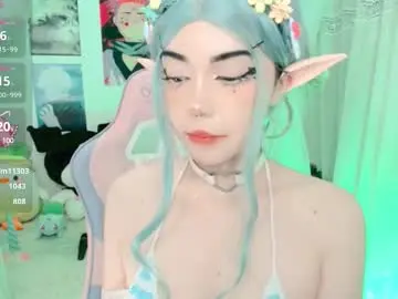 Chaturbate Free Porn Cam of haru_lee