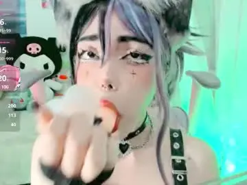 Chaturbate Adult Video Chat of haru_lee