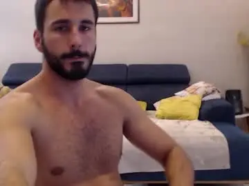 Chaturbate Nude Webcam of hornyasfuckk33