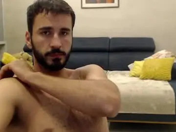 Chaturbate Private Sex Chat of hornyasfuckk33