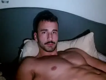 Chaturbate Adult Webcam of hornyasfuckk33