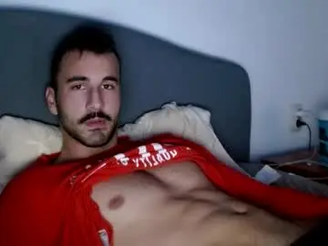 Chaturbate Live Sex of hornyasfuckk33