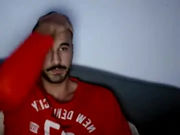 Chaturbate Adult Webcam of hornyasfuckk33