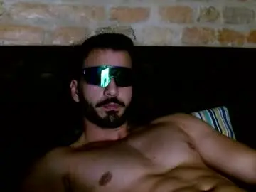 Chaturbate Adult Webcam of hornyasfuckk33